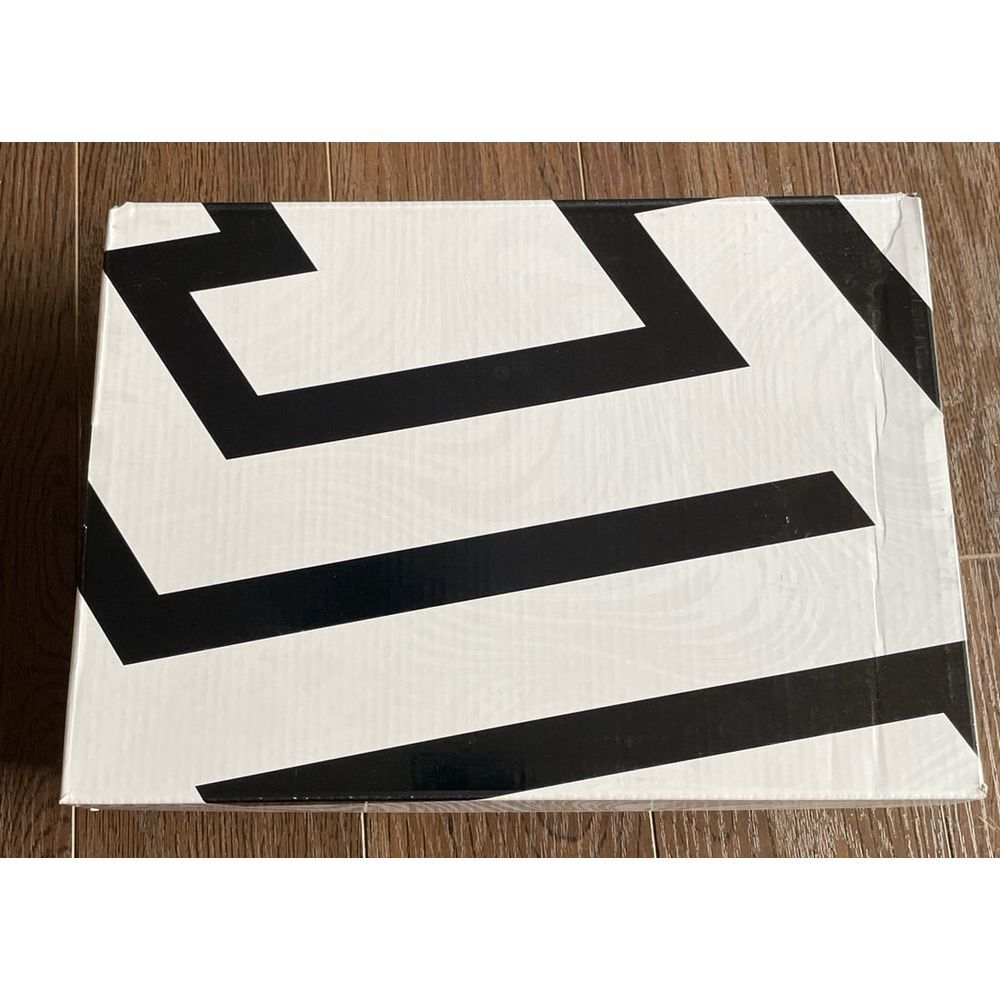 Nike Tatum 2‎ GPX empty shoe box